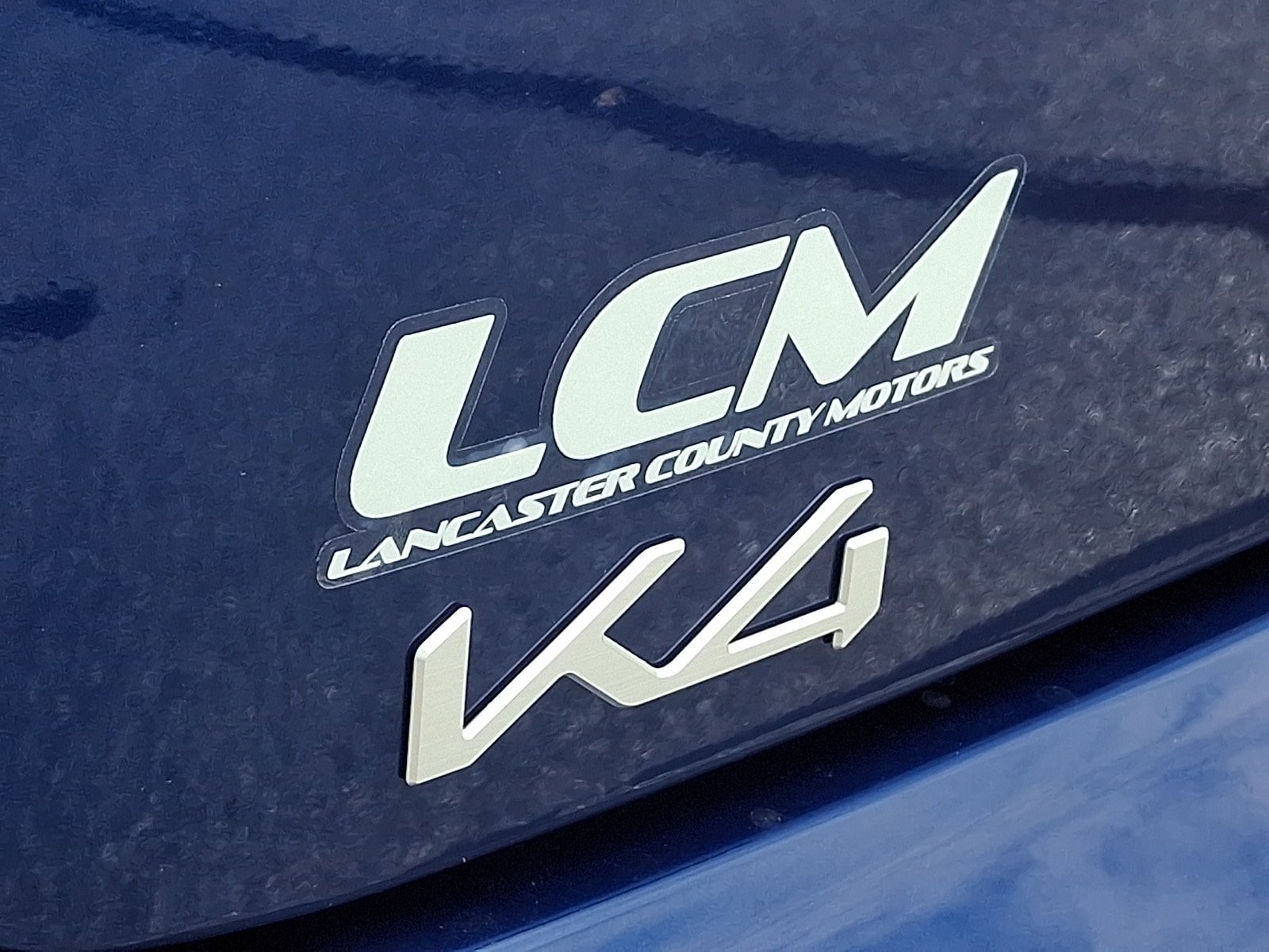 New 2026 Kia K4 FWD image 18
