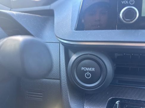 Used 2024 Toyota Prius XLE image 12