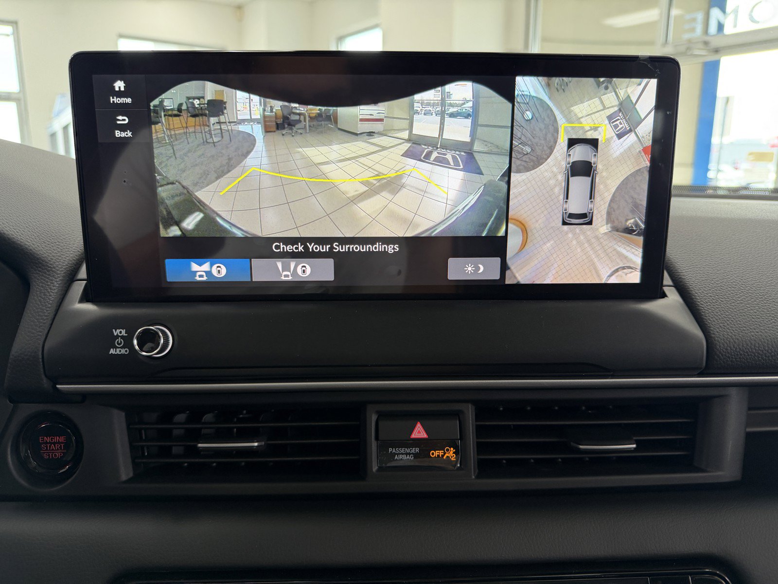 New 2026 Honda Pilot Elite image 41