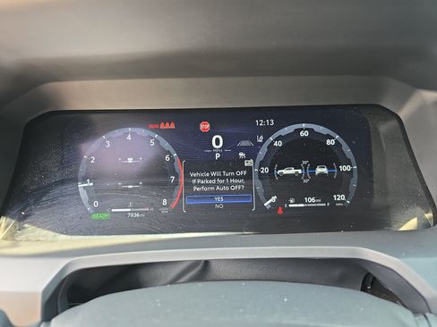 Certified 2025 Toyota Tacoma TRD Pro AWD/4WD image 21