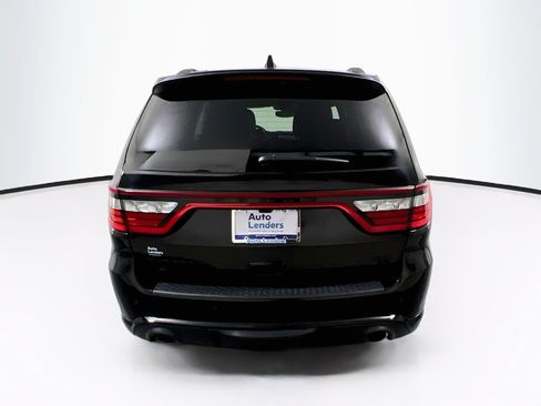 Used 2023 Dodge Durango R/T w/ Tow 'N Go Package AWD/4WD image 6