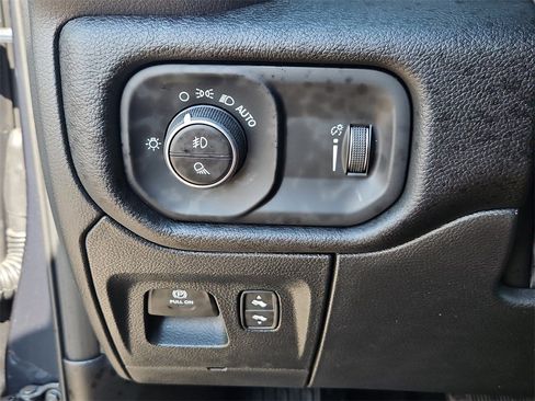 New 2025 RAM 1500 Lone Star image 23