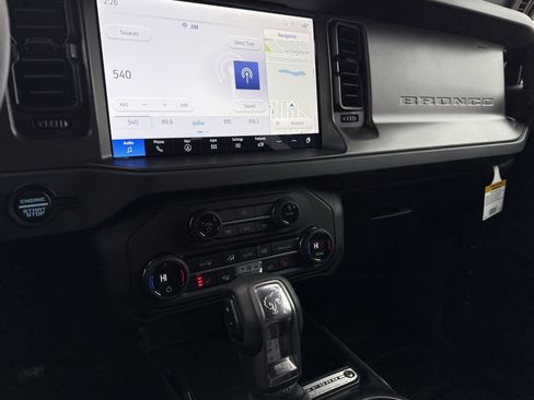 New 2025 Ford Bronco Big Bend image 46