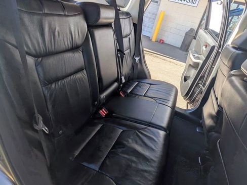 Used 2012 Honda CR-V EX-L image 17