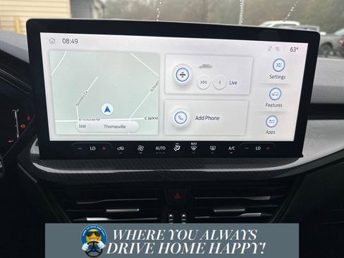 Used 2023 Ford Escape ST-Line w/ Tech Pack #1 image 17