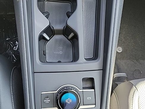 New 2026 Volkswagen Tiguan SE AWD/4WD image 8
