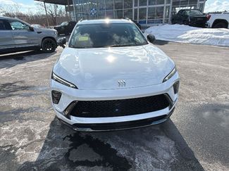 New 2026 Buick Envision Sport Touring video 2