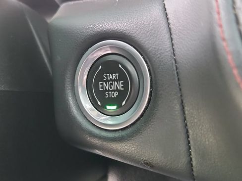 Certified 2021 Chevrolet Suburban RST AWD/4WD image 32