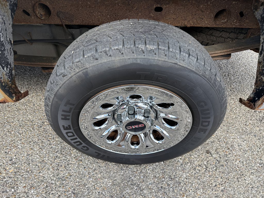 Used 2012 GMC Sierra 1500 W/T RWD image 15