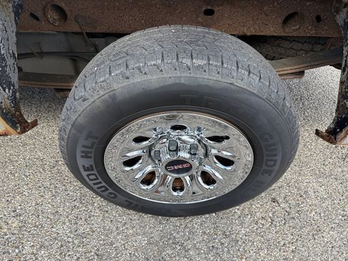 Used 2012 GMC Sierra 1500 W/T RWD image 15