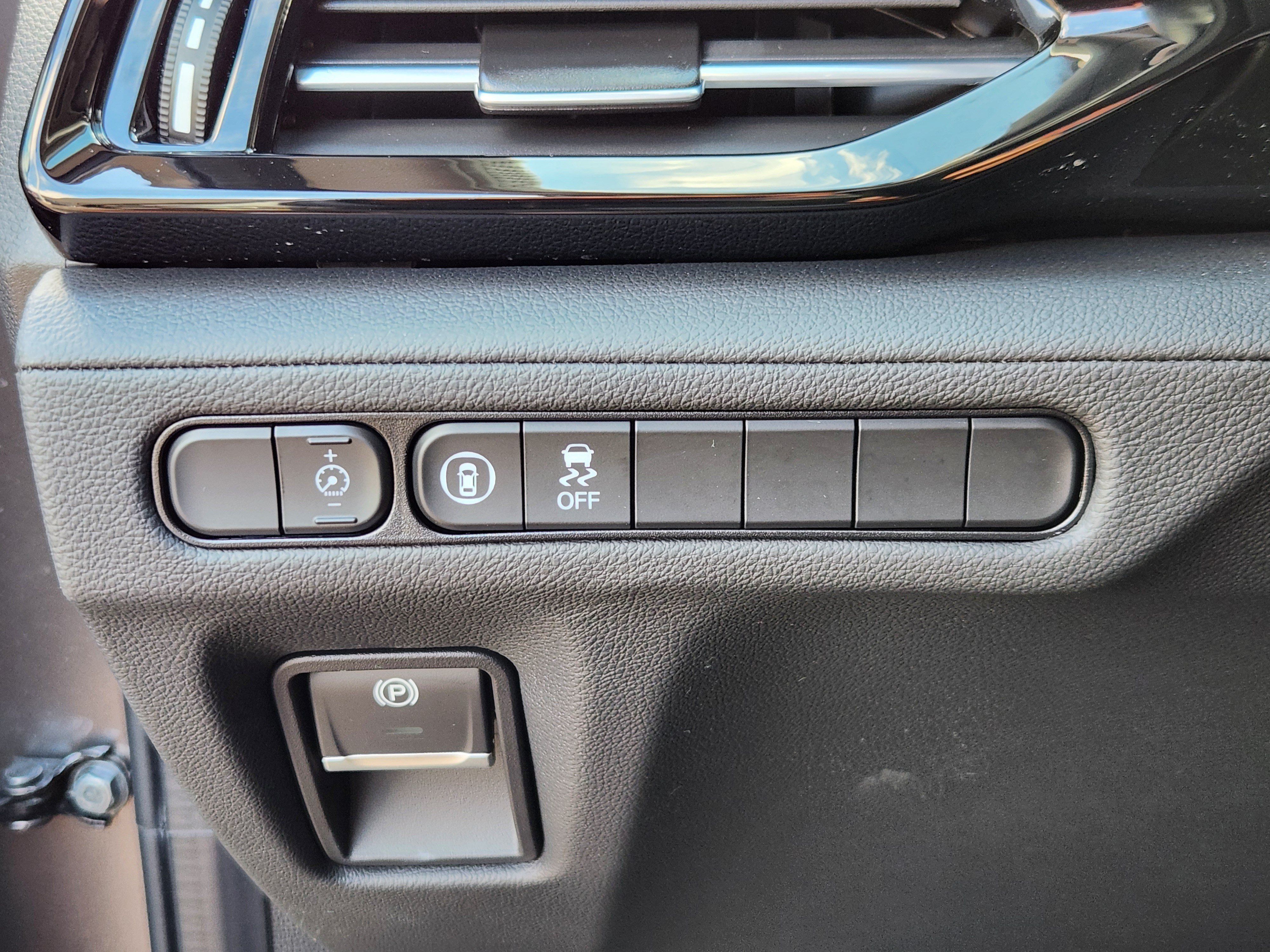 Certified 2026 Acura MDX SH-AWD image 27