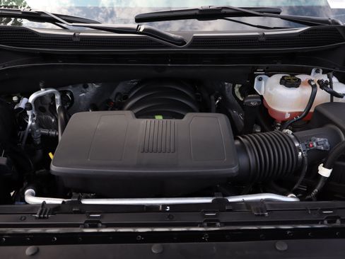 Used 2026 Chevrolet Silverado 1500 ZR2 AWD/4WD image 43