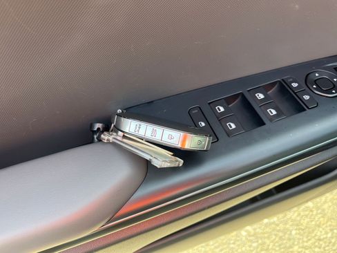 Used 2025 Kia K4 LXS image 21