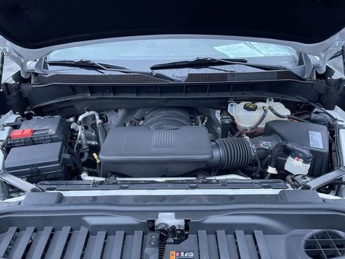 Used 2020 Chevrolet Silverado 1500 LT w/ All-Star Edition image 29