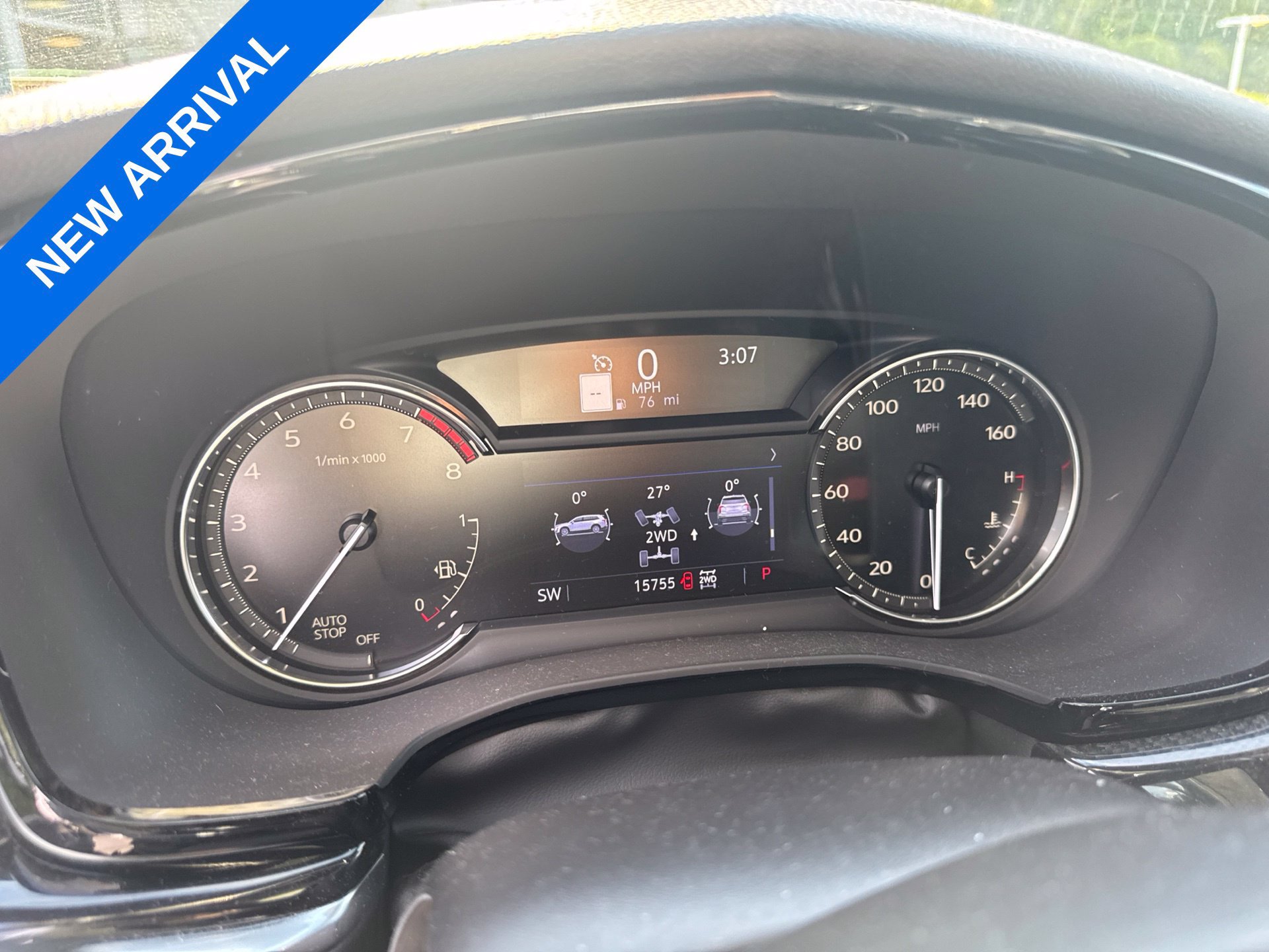 Used 2023 Cadillac XT6 Sport AWD/4WD image 7