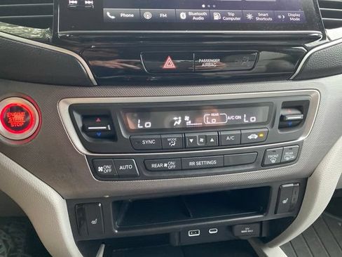 Used 2024 Honda Ridgeline RTL image 19