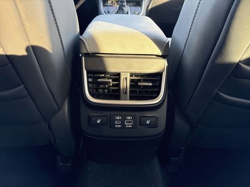 Certified 2023 Subaru Outback Limited XT image 25