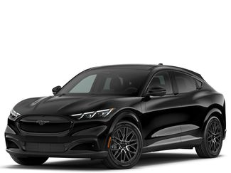 New 2026 Ford Mustang Mach-E Premium video 1