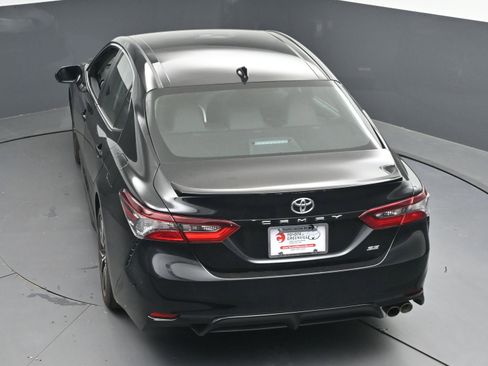 Used 2024 Toyota Camry SE w/ Convenience Package image 36