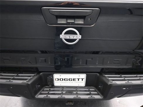 Used 2023 Nissan Frontier S w/ Technology Package image 14