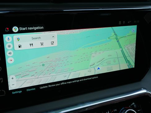 New 2026 GMC Sierra 2500 Denali Ultimate image 19