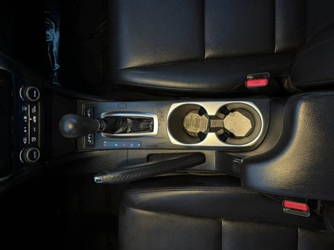 Used 2016 Acura ILX FWD image 33