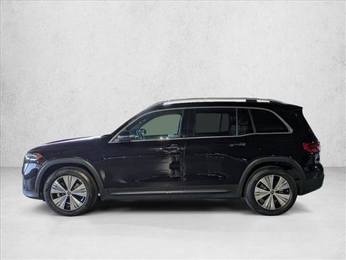 Certified 2024 Mercedes-Benz EQB 250+ image 8