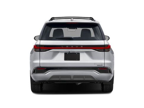 New 2026 Lexus TX 500h AWD image 5
