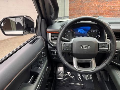 Certified 2024 Ford Expedition Timberline image 13