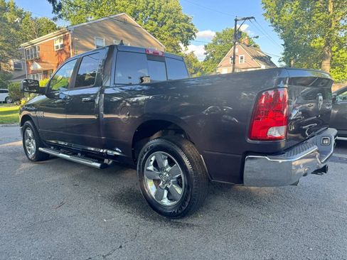 Used 2014 RAM 1500 Big Horn AWD/4WD image 6