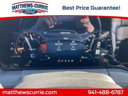 New 2025 Ford Mustang GT Premium image 16