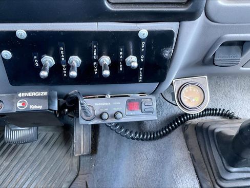 Used 1995 Ford F350 2WD Crew Cab image 32