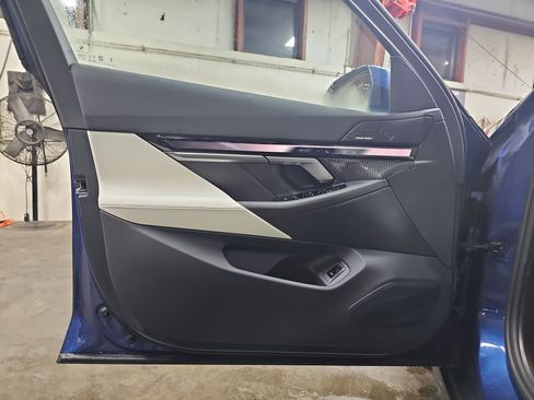 New 2026 BMW i5 eDrive40 w/ Premium Package image 27