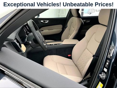 New 2026 Volvo XC60 B5 Plus w/ Protection Package Premier AWD/4WD image 33