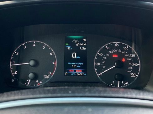 Certified 2024 Toyota Corolla SE FWD image 15