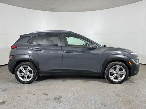 Used 2023 Hyundai Kona SEL image 35