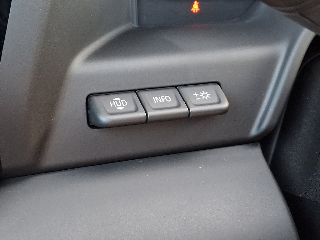 Used 2026 GMC Sierra 2500 AT4 w/ AT4 Premium Plus Package AWD/4WD image 27