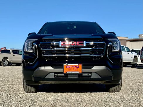 New 2026 GMC Terrain Elevation image 11
