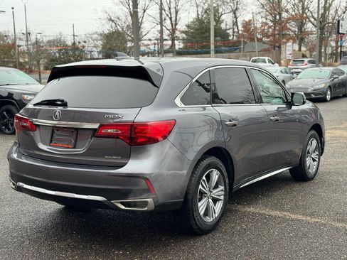 Used 2020 Acura MDX SH-AWD image 5