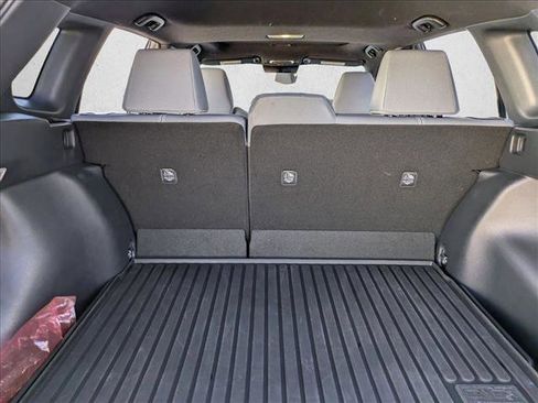 Certified 2025 Toyota Corolla Cross AWD Hybrid w/ Moonroof Package image 6