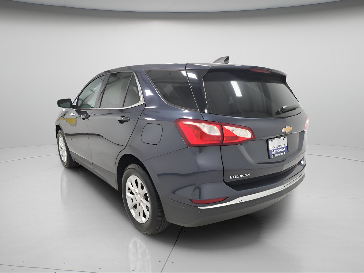 Used 2018 Chevrolet Equinox LT FWD image 5