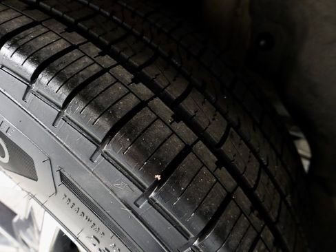 Used 2025 Hyundai Tucson SEL image 20