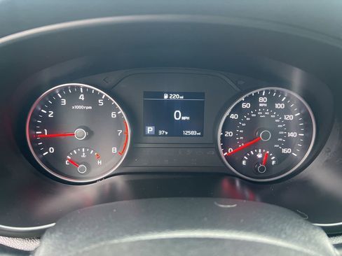 Certified 2022 Kia Sportage LX w/ LX FWD Value Edition Package image 59