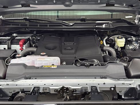 New 2026 Toyota Tundra SR image 25