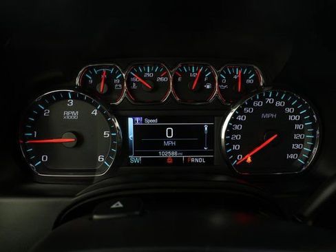 Used 2019 Chevrolet Tahoe LS image 11