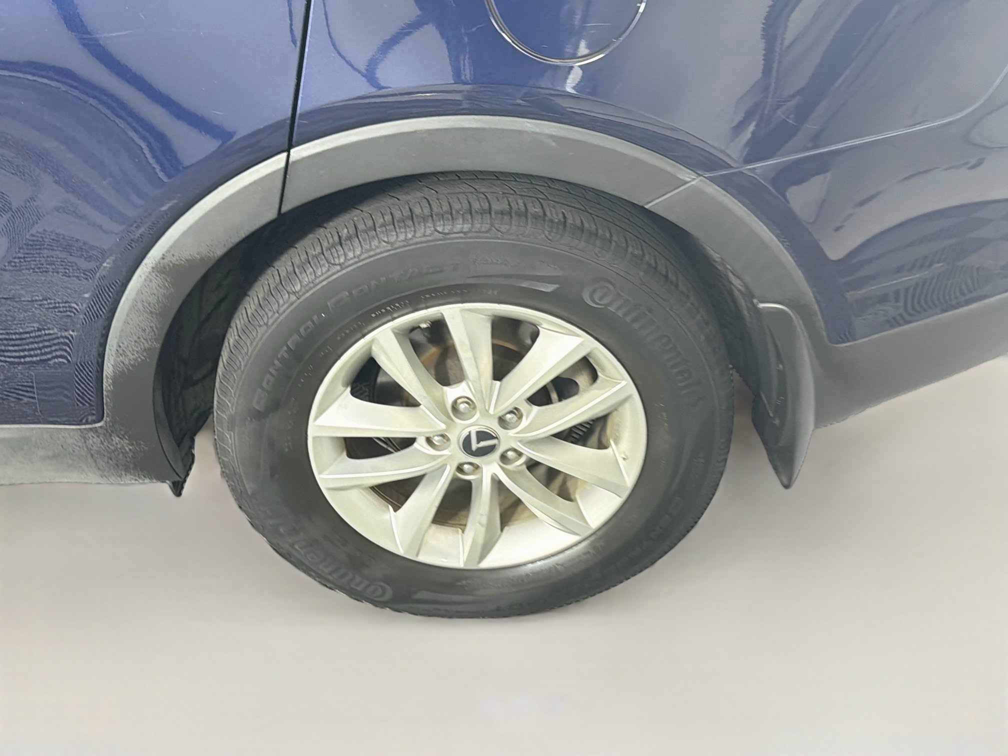 Used 2018 Kia Sorento FWD image 11