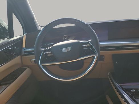 New 2026 Cadillac Escalade IQL Sport 2 AWD/4WD image 29