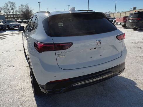 New 2026 Buick Envision Sport Touring image 7