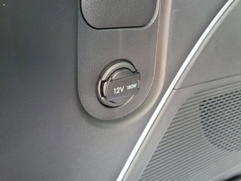 New 2026 Hyundai Palisade Calligraphy image 9