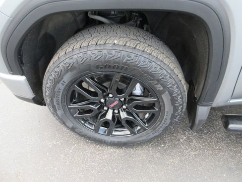 Certified 2023 GMC Sierra 1500 Elevation AWD/4WD image 14